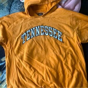 Tennessee hoodie